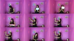 Bossy Girls - Princess Faith - Makes Cum Showers [FullHD 1080P]  