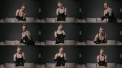 Custom Fetish Cumshots - Latex Gloves Handjob [4K 2160P]  