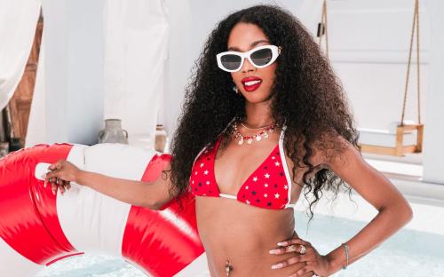 Mia Love - American Sweetheart [FullHD 1080P]  - PlayboyPlus