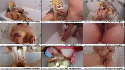 Hairyscatcouple � Scat Compilation Of Hairy Teen Girl [HD 720P]  