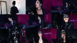 Young Goddess Kim - The Serpent�s Kiss [FullHD 1080P]  