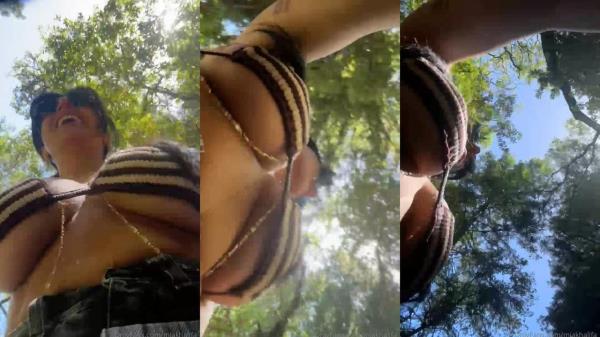 Mia Khalifa - Underboob [HD 720P]  - OnlyFans