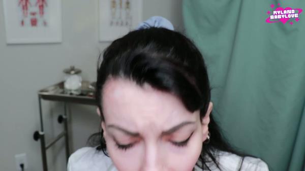 Ryland BabyLove - POV Doctor Fuck with hospital sounds [FullHD 1080P]  