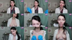 Ryland BabyLove - POV Doctor Fuck with hospital sounds [FullHD 1080P]  