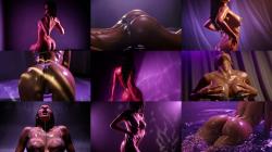 faesaj - T H E E N I G M A [FullHD 1080P]  