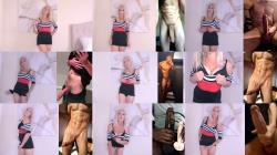Kendall Olsen - Faggot Temptations [FullHD 1080P]  