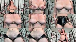 SavannahxSiren - Pixel Pumping Humiliation [HD 720P]  