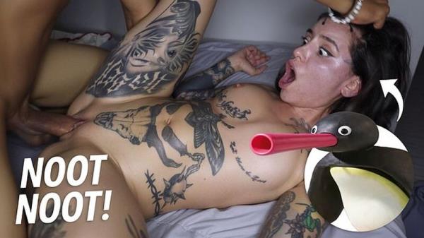 ChristianBangs - NOOT NOOT [FullHD 1080P]  