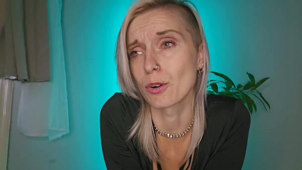 Lexi Snow - Your Crush Humiliates You [FullHD 1080P]  