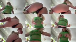 GoddessNoelle - Chug and Plug [FullHD 1080P]  