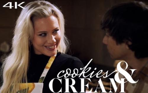 Jessica Ryan - Cookies & Cream [HD 720P]  - MissaX
