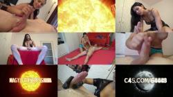 Mistress Mira - Rined Pack [HD 720P]  
