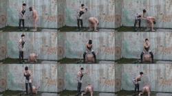 Femdom Clips by BizarrBoy - Miss Alessa Milano - Golden Shower For Your Ass 4K [4K 2160P]  