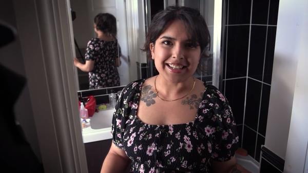 Mayapetite -  Your Naive Reluctant stepMommy [HD 720P]  