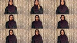 Hijabi - New Convert and A Goddess Guidance [FullHD 1080P]  