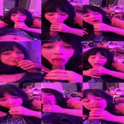 Mai (Amaimai, AmaiMaiOfficial, umamimaiwaifu, AmaiiMaiii, Amai Mai) - Blowjob [FullHD 1078P]  - OnlyFans