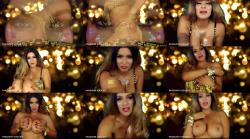 Madam Violet - Your Wish Is My Command Night 2 [SD 380P]  