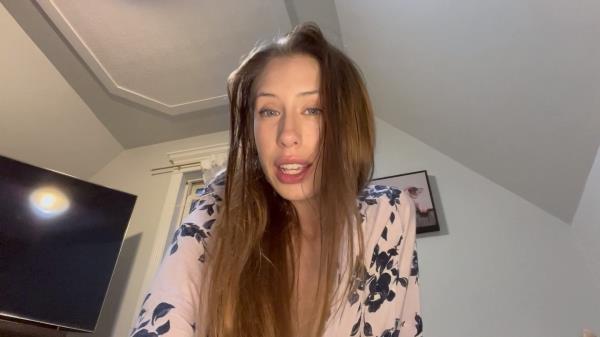JadenRayne - Girlfriend POV Ride [FullHD 1080P]  