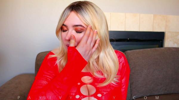 Goddess Ivy Grey - Miniature Dick Humiliation [FullHD 1080P]  