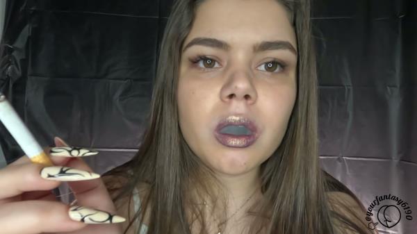 Yourfantasy6190 - Caffeine and Nicotine [FullHD 1080P]  
