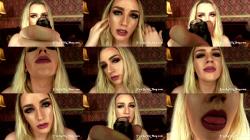Ruby Enraylls - Mesmerizing Lips You to Inhale [FullHD 1080P]  