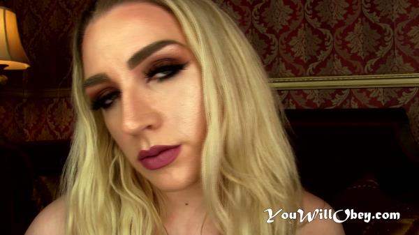 Ruby Enraylls - Mesmerizing Lips You to Inhale [FullHD 1080P]  