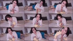 StacyMoon - Dumb internet girlfriend [FullHD 1080P]  