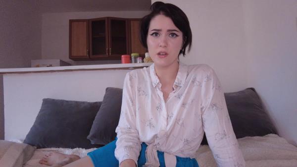 StacyMoon - Dumb internet girlfriend [FullHD 1080P]  