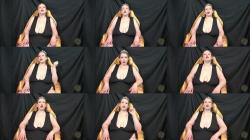 Sara Sitwell - Evil Queen Feminization [FullHD 1080P]  