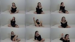 GoddessMayHere - Begging For More [FullHD 1080P]  