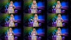 Kendall Olsen - Beta Bash At The Party [FullHD 1080P]  