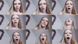 Lucy Spanks - Beautiful Agony [FullHD 1080P]  