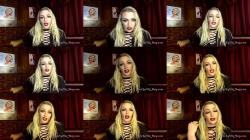 Ruby Enraylls - Five EASY Daily Slave Tasks [HD 720P]  