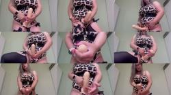 IrinnaMoris1 - Be a good cum slut [FullHD 1080P]  
