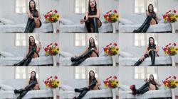 MissMarisa - Anything for step mommy [FullHD 1080P]  