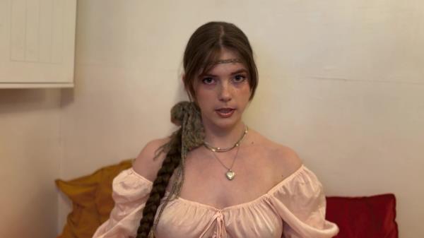 LongHairLuna -  Step-Daddys Girl Royal POV Sex 2 [FullHD 1080P]  
