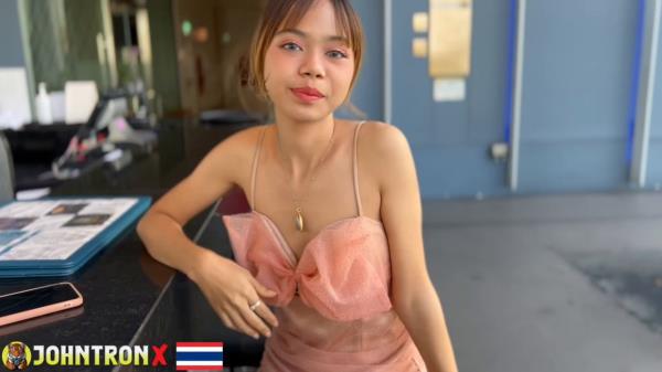 Johntronx - Cherry B Shoot 2 [FullHD 1080P]  - Johntronx