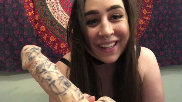 Ladyaislynn - You�re Nothing Without your Goddess [FullHD 1080P]  