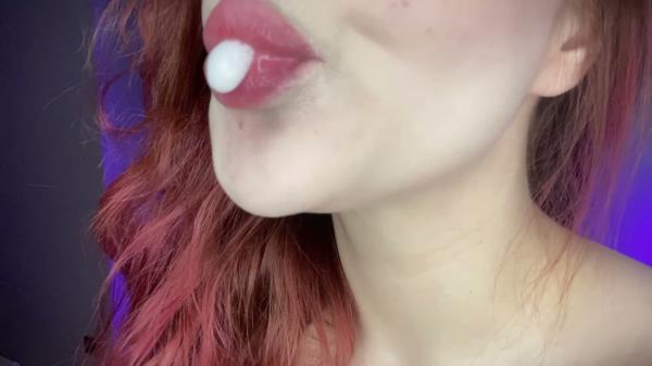 Pandora Princess - Spit Goddess Custom Clip [4K 1440P]  
