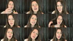 Leena Mae - ASMR Hands Free Orgasm [FullHD 1080P]  