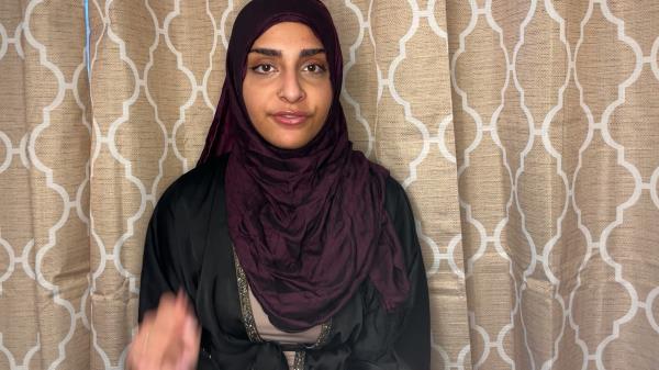 Hijabi - Daily Obedience Protocol [FullHD 1080P]  
