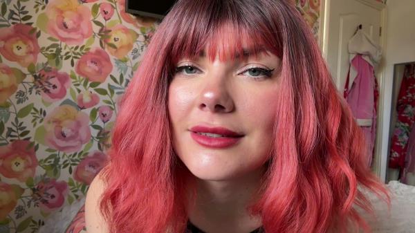 Yourhikerbabe - You Crave BBC Cum JOI [FullHD 1080P]  