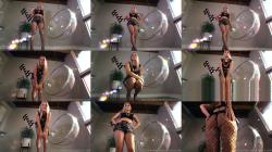 Divine Goddess Jessica - DGJ Frenzy [FullHD 1080P]  