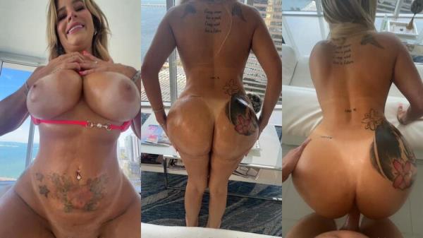 Neyleen Ashley - B/G [FullHD 1080P]  - OnlyFans