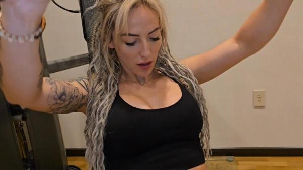 heidi-jo-fit (ModernGomorrah) - BBC Vol 3 [FullHD 1080P]  - OnlyFans