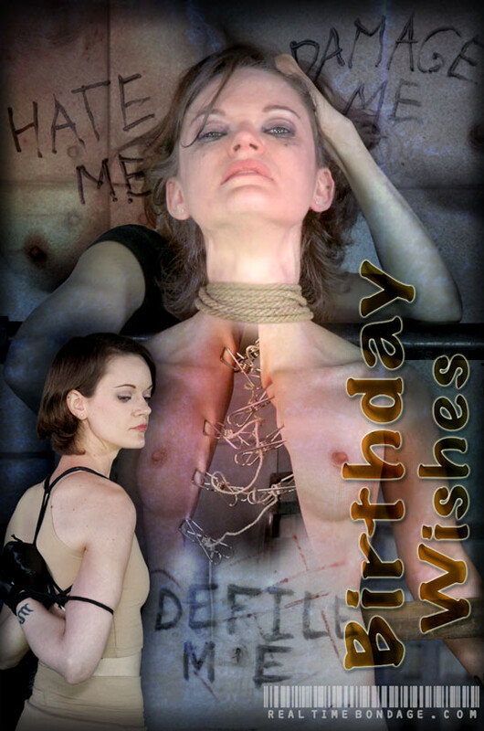 Birthday Wishes Hate Me - Hazel Hypnotic [HD 720P]  