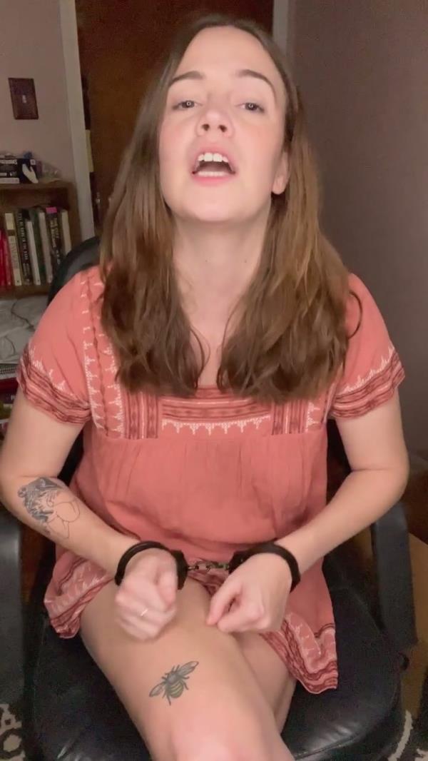 Maggierosexo - Good Girl Gone Bad [HD 720P]  