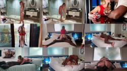 AshleyKate hotwife - AlphaBeast [FullHD 1080P]  