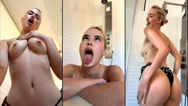 Elena Kamperi - Solo [4K 1088P]  - OnlyFans
