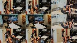 PeggingOnly - French Girl Miami Pegging Part 1 [4K 2160P]  